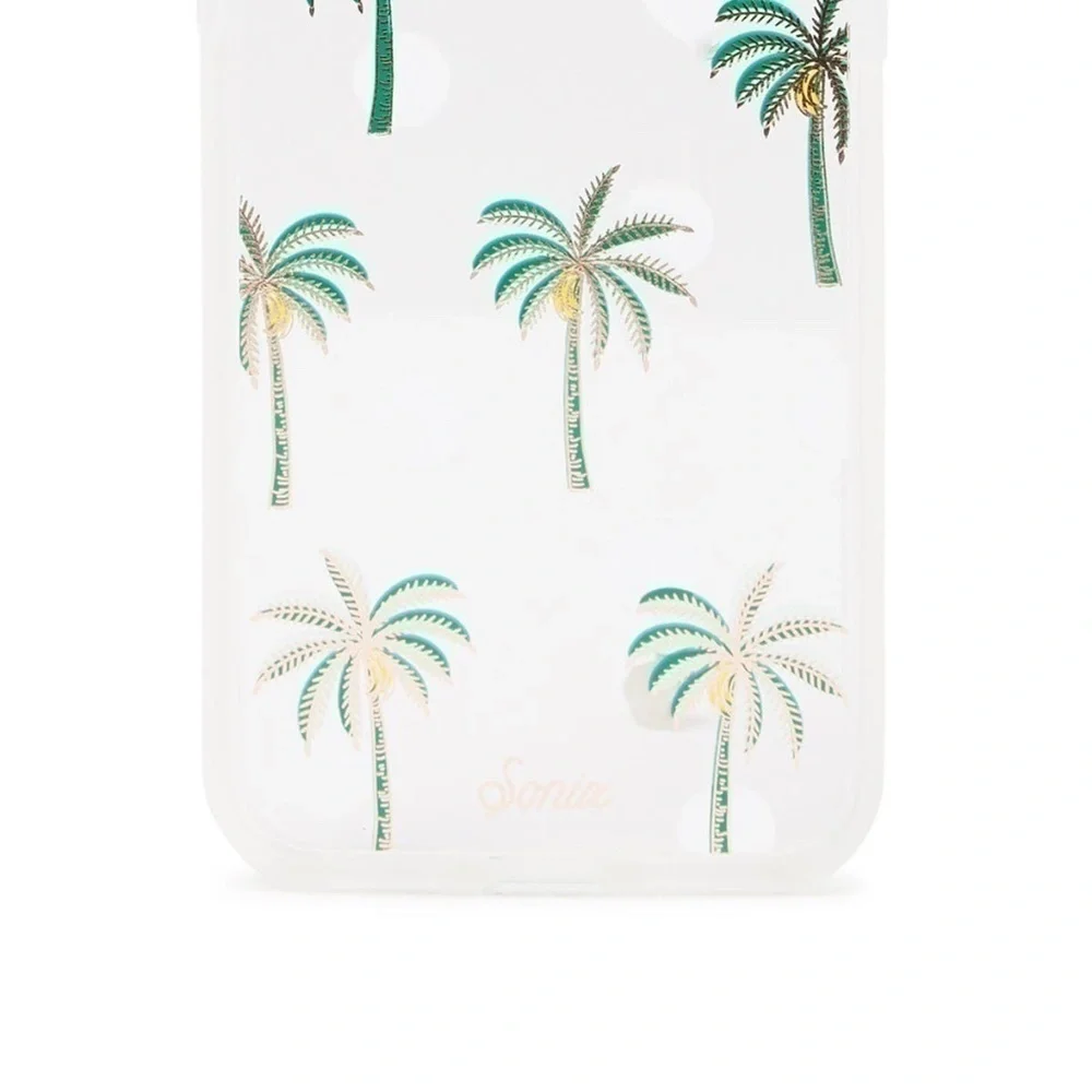 NWT SONIX - Bora Bora iPhone X/Xs Case